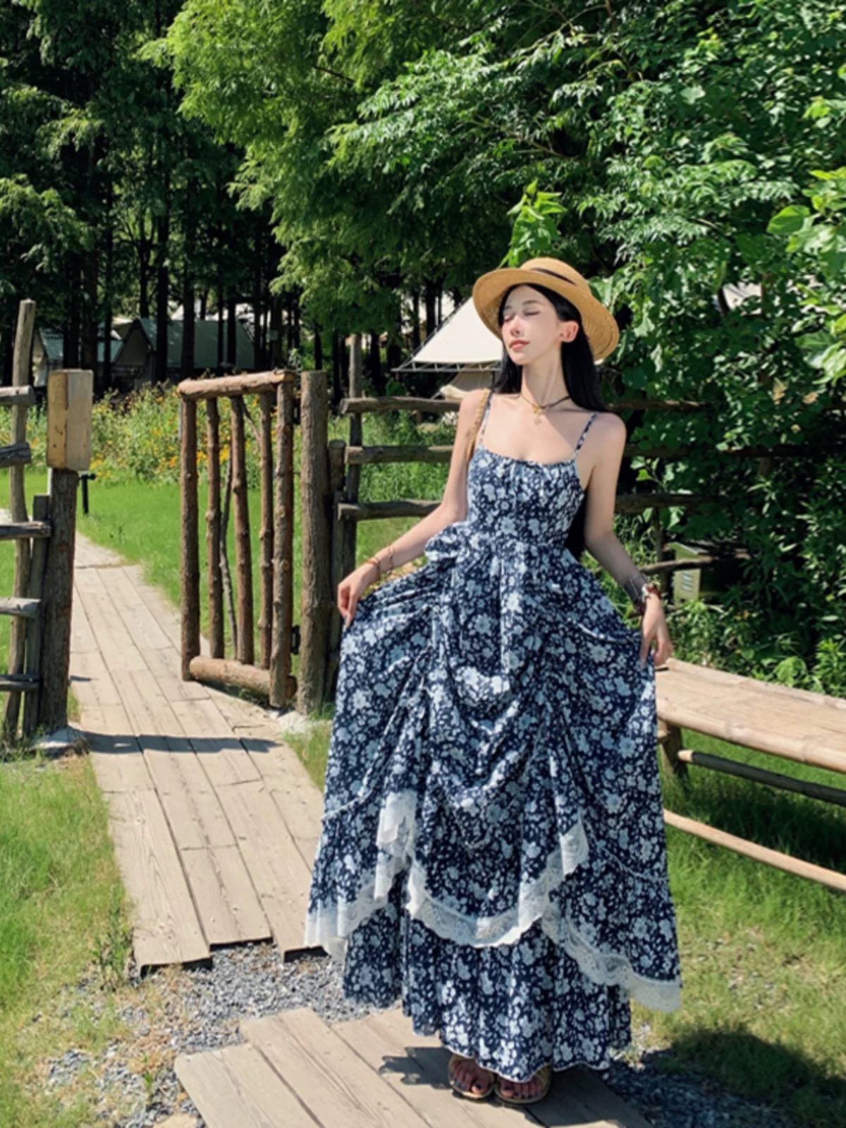 Desert paradise Dress CD862 images